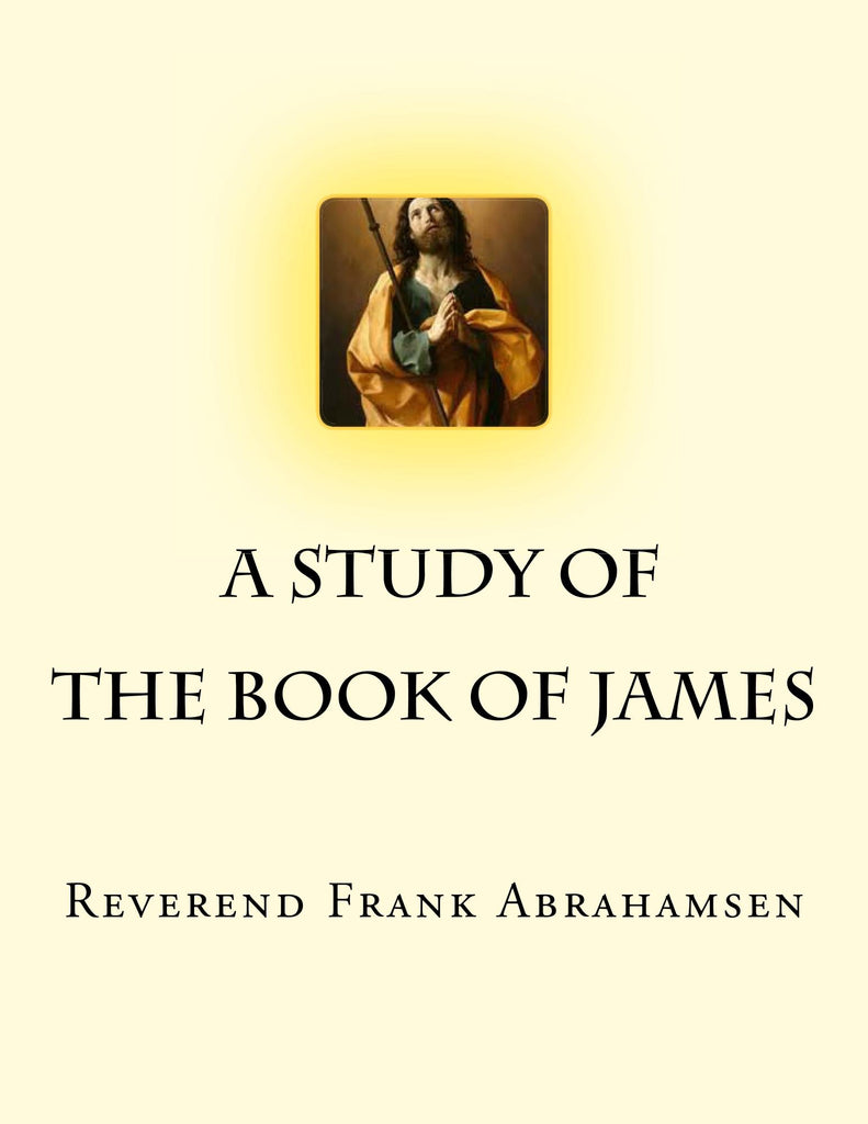 En studie av Jakobs bok: e-bok
