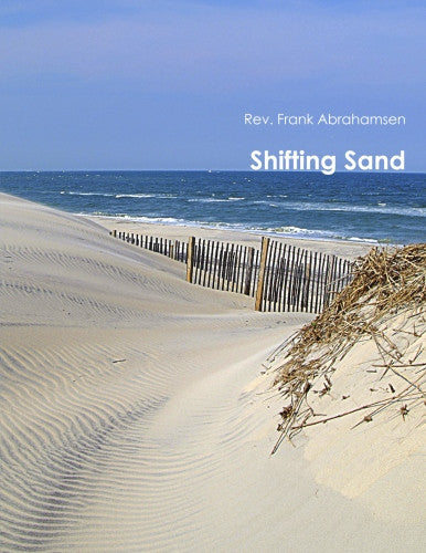 Shifting Sand..........eBook