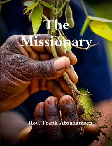 The Missionary..........eBook